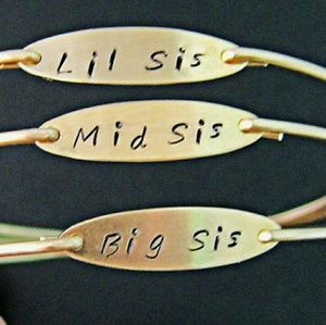 Meet your Posher, Sheri